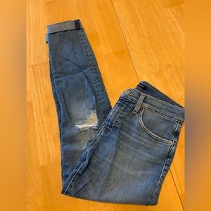 Lucky Brand Jeans